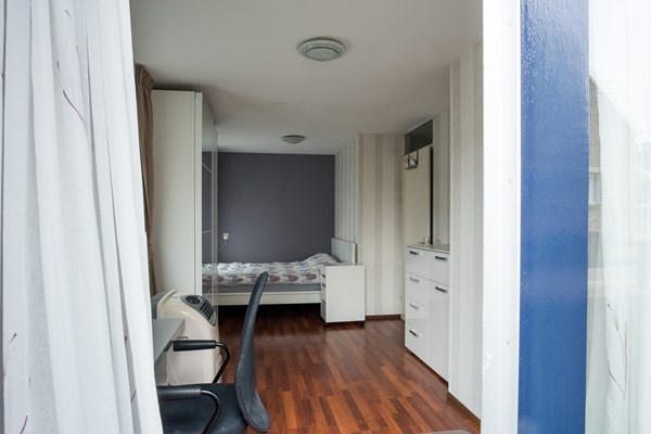 Medium property photo - Eigelhorst 28, 3085 VE Rotterdam